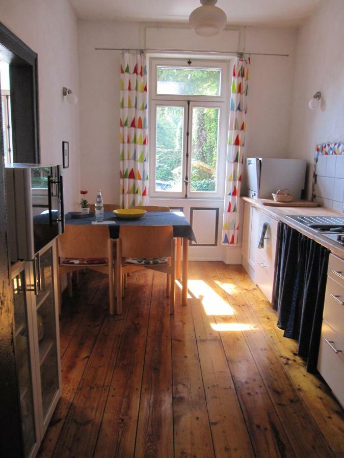Zwischen-Rhein-Und-Reben, Zentral, Barrierefrei Apartment Speyer Exterior photo